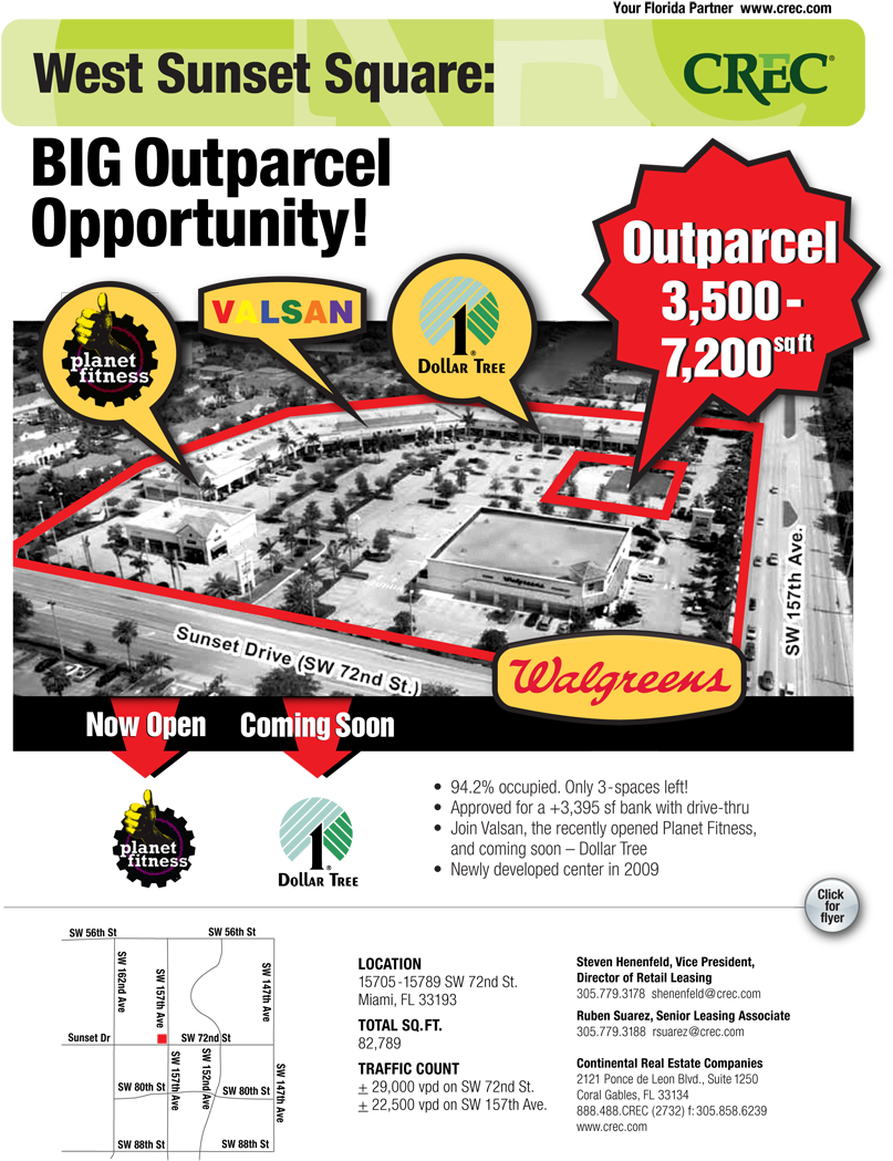 Crec Westsunsetoutparcel - Chemung Canal Trust Co (816x1084), Png Download