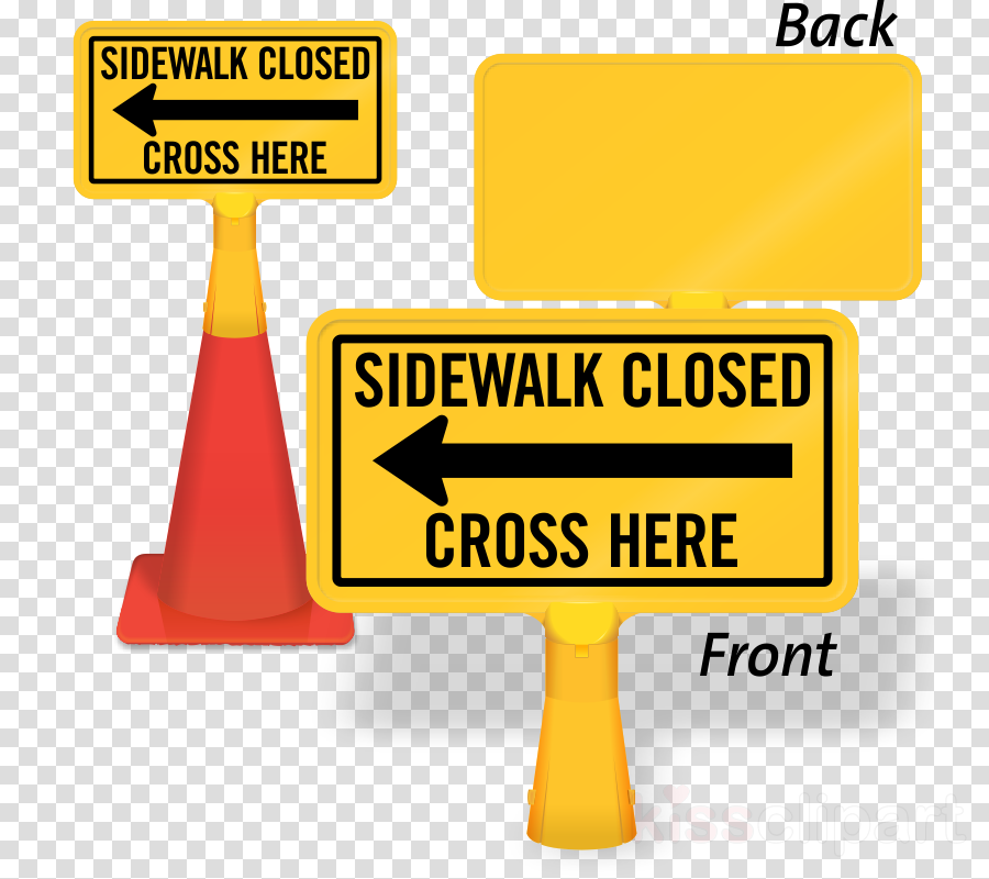 Slow Down Kids Playing Sign Clipart Traffic Sign Slow - Child (900x800), Png Download