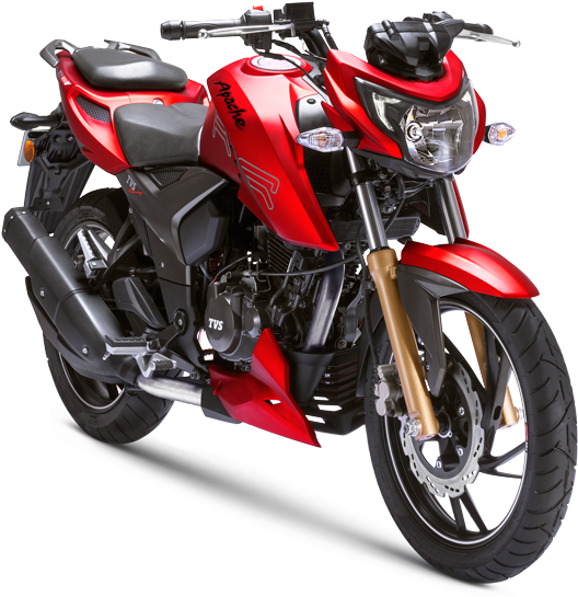 Ficha Técnica - Apache 200 Precio Peru (570x581), Png Download