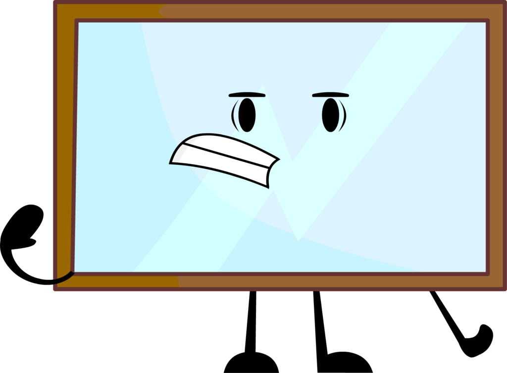 Windowposea - Object Invasion Reloaded Window (1024x753), Png Download