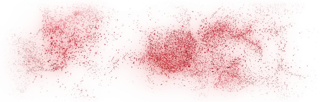 200 - Particle (1070x340), Png Download