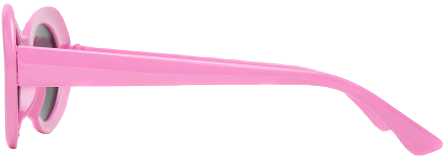 Pink Clout Goggles - Goggles (1060x1060), Png Download