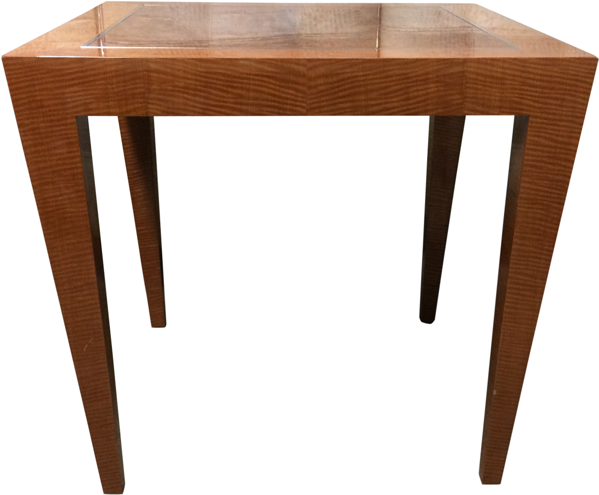 Expertly Crafted By Sherman With Fine Quality, This - Table (1200x1200), Png Download