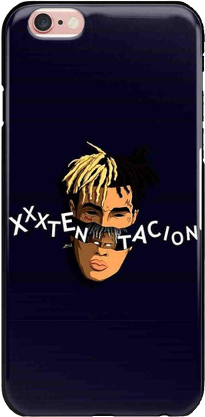 "split" - Clout Cases - " - Iphone 6s (1000x1000), Png Download