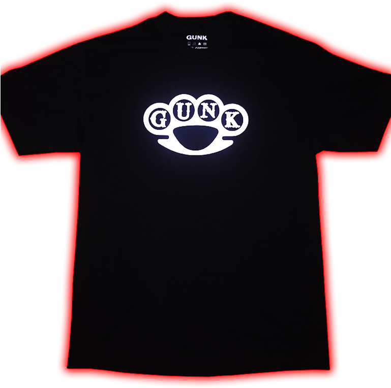 Image Of Knuckle Duster Tee - Dubstep (768x776), Png Download