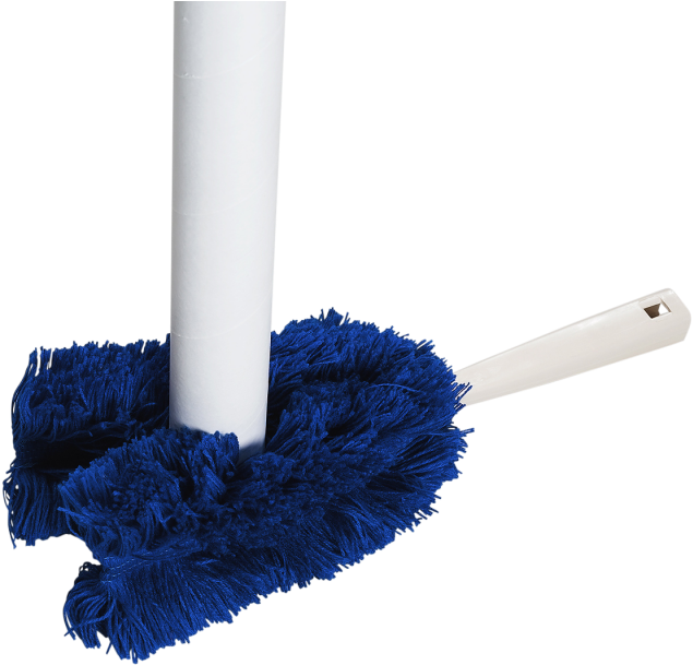 Tentax Handmop For Pipes - Art (700x700), Png Download