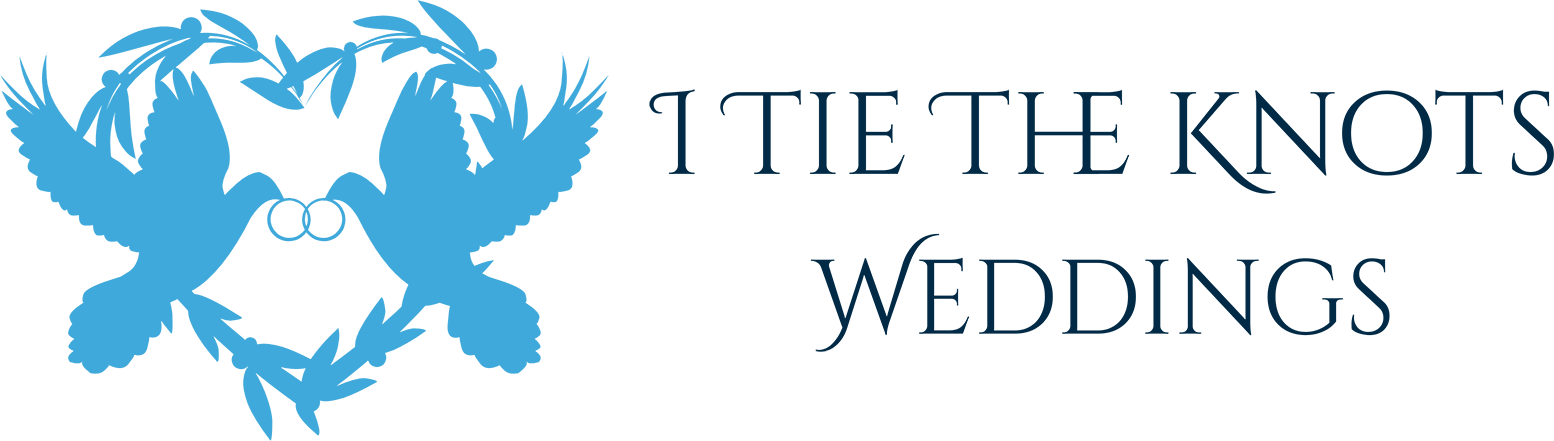 I Tie The Knots (1554x441), Png Download