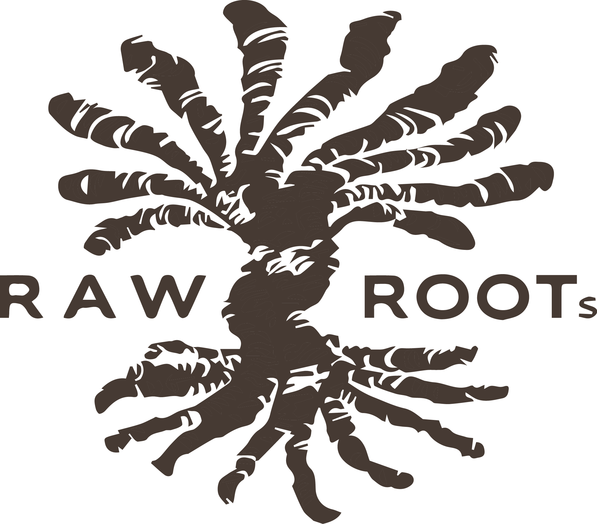 Raw Roots - Scalp (2072x1818), Png Download