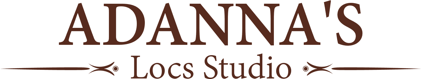 Adanna's Locs Studio Logo - Avicenna School (1464x365), Png Download