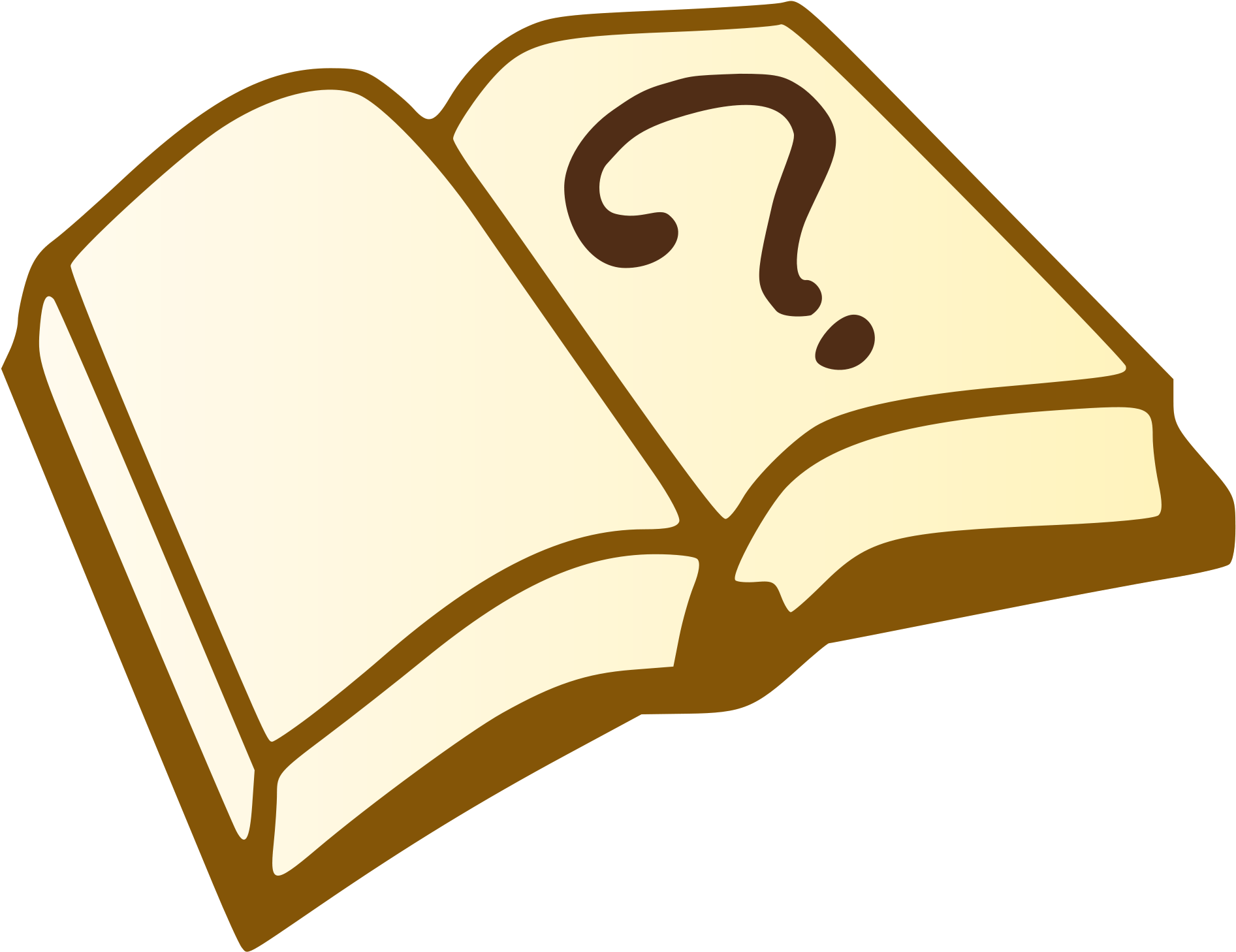 Clueless - Sarvasara Upanishad (2000x1579), Png Download