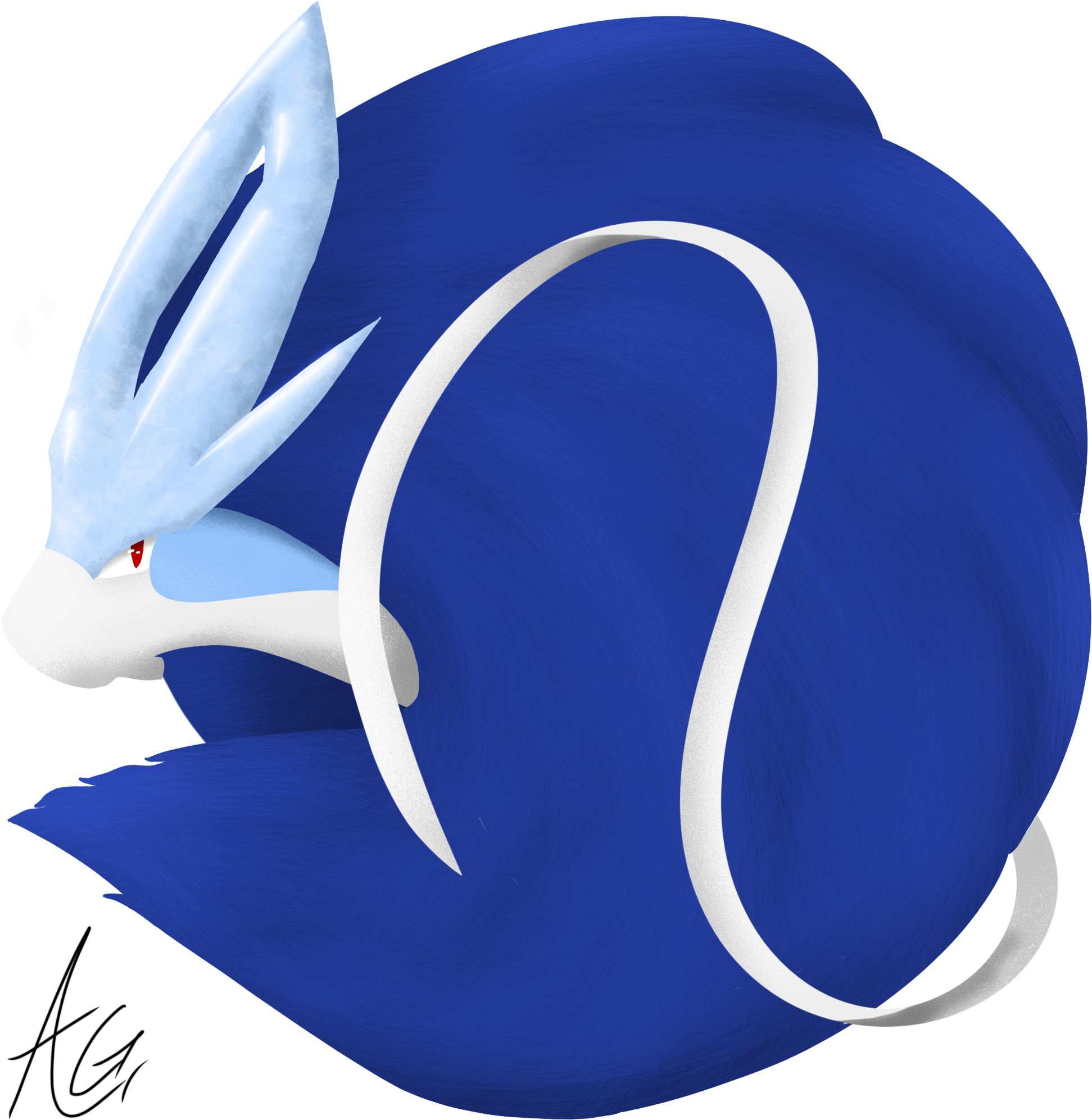 I Just Drew (2048x2048), Png Download