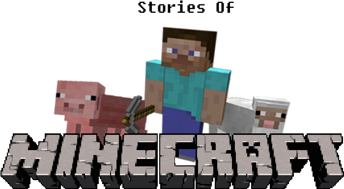 Minecraft Hikayeleri - Minecraft - Ps4-edition Videospiel (870x445), Png Download
