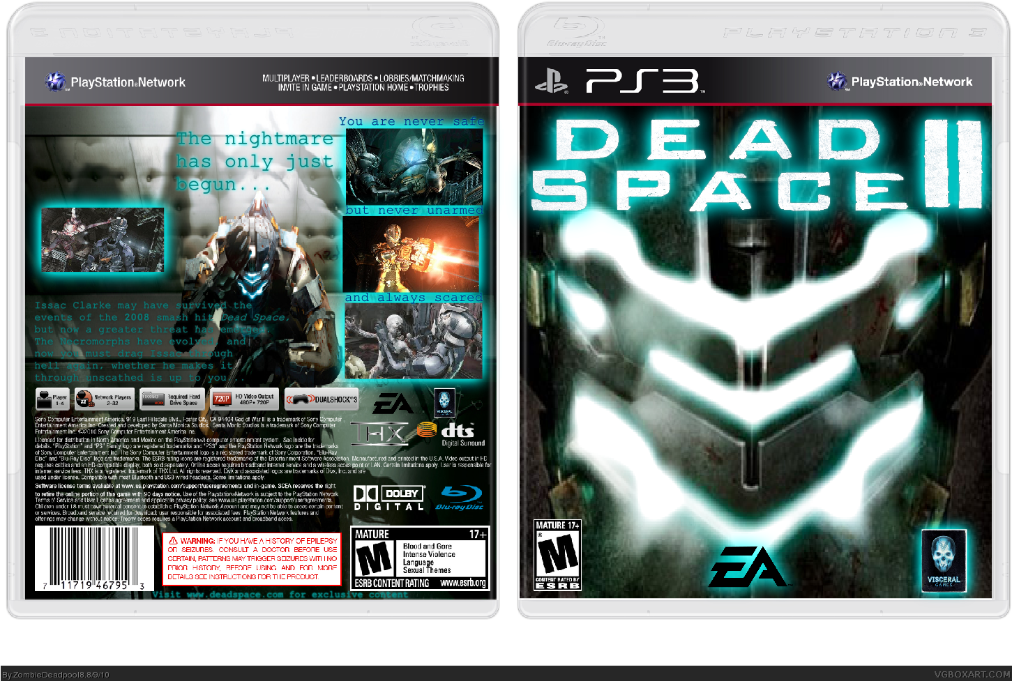 Comments Dead Space (1450x1047), Png Download