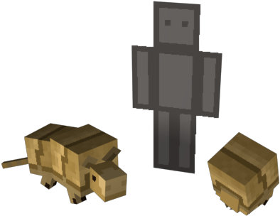 Quintessential Creatures - Minecraft Quintessential Creatures (640x480), Png Download
