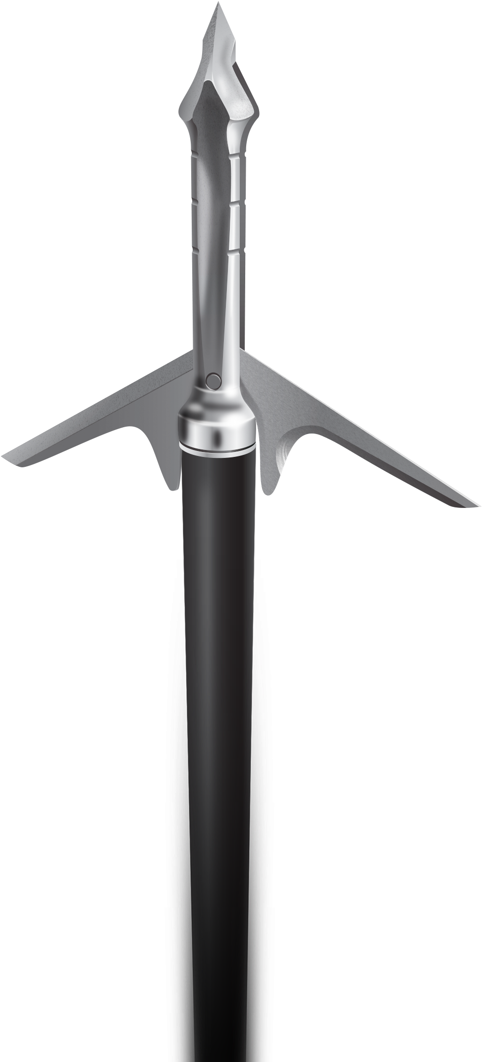 Slick Trick Raptor Trick 100 (1200x2212), Png Download