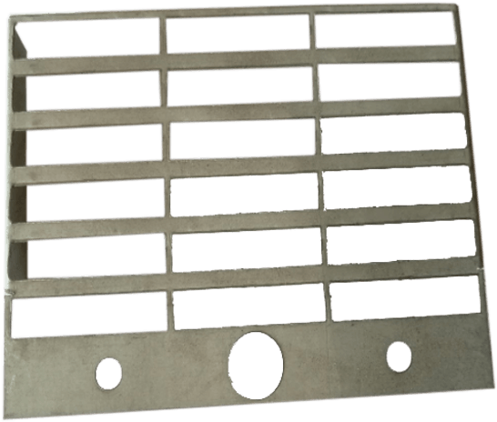 Touch To Zoom - Ceiling (1024x768), Png Download