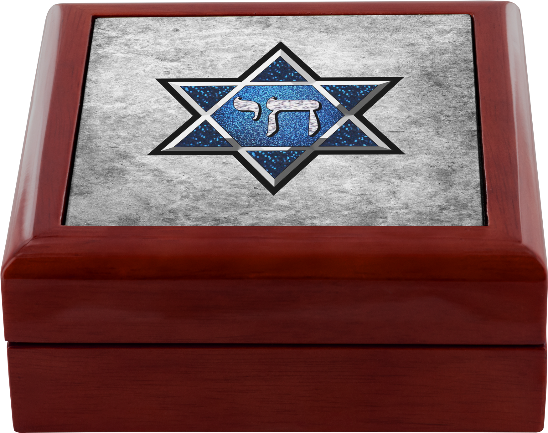 Load Image Into Gallery Viewer, Jewish, - Jewellery (2000x2000), Png Download