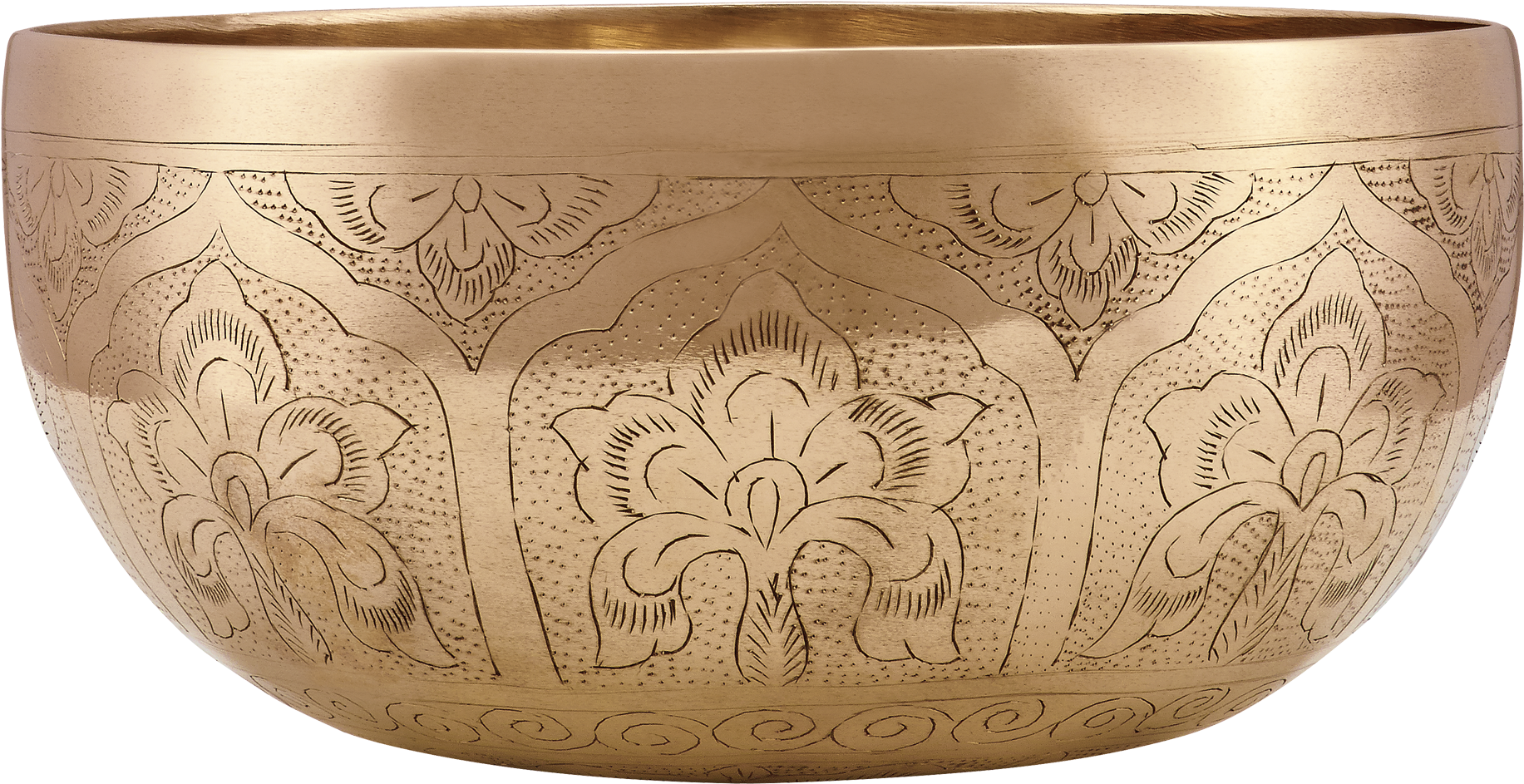 Cosmos Series Singing Bowls - Meinl Sb-se-800 Sonic Energy (2000x1000), Png Download