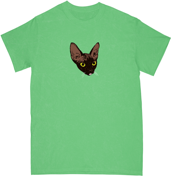 Fig Tee - Football (600x600), Png Download