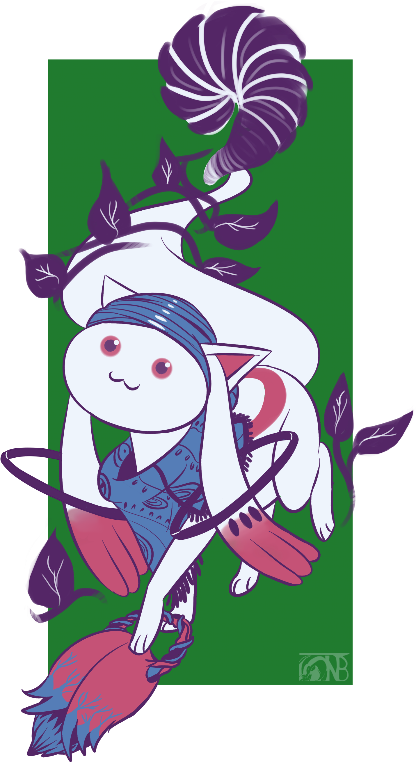 Helheim's Contract - Contract (1800x2700), Png Download