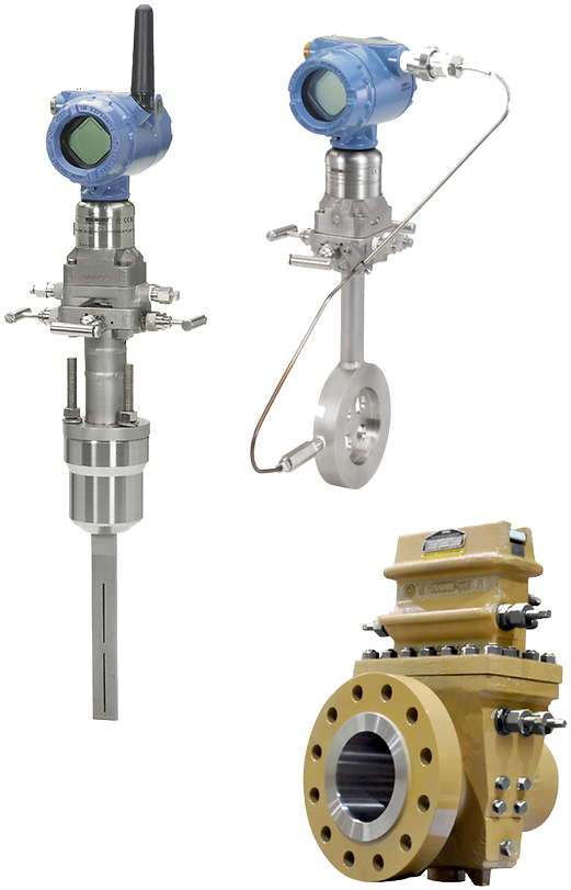 Improve Productivity With Dp Flow Measurement - Medidor De Vazão Por Pressão Diferencial (768x1024), Png Download