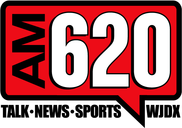 Am620 Hallelujah955 - Wjdx (792x612), Png Download