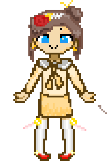 Great Grandma Goes To High School - Cartoon (600x600), Png Download