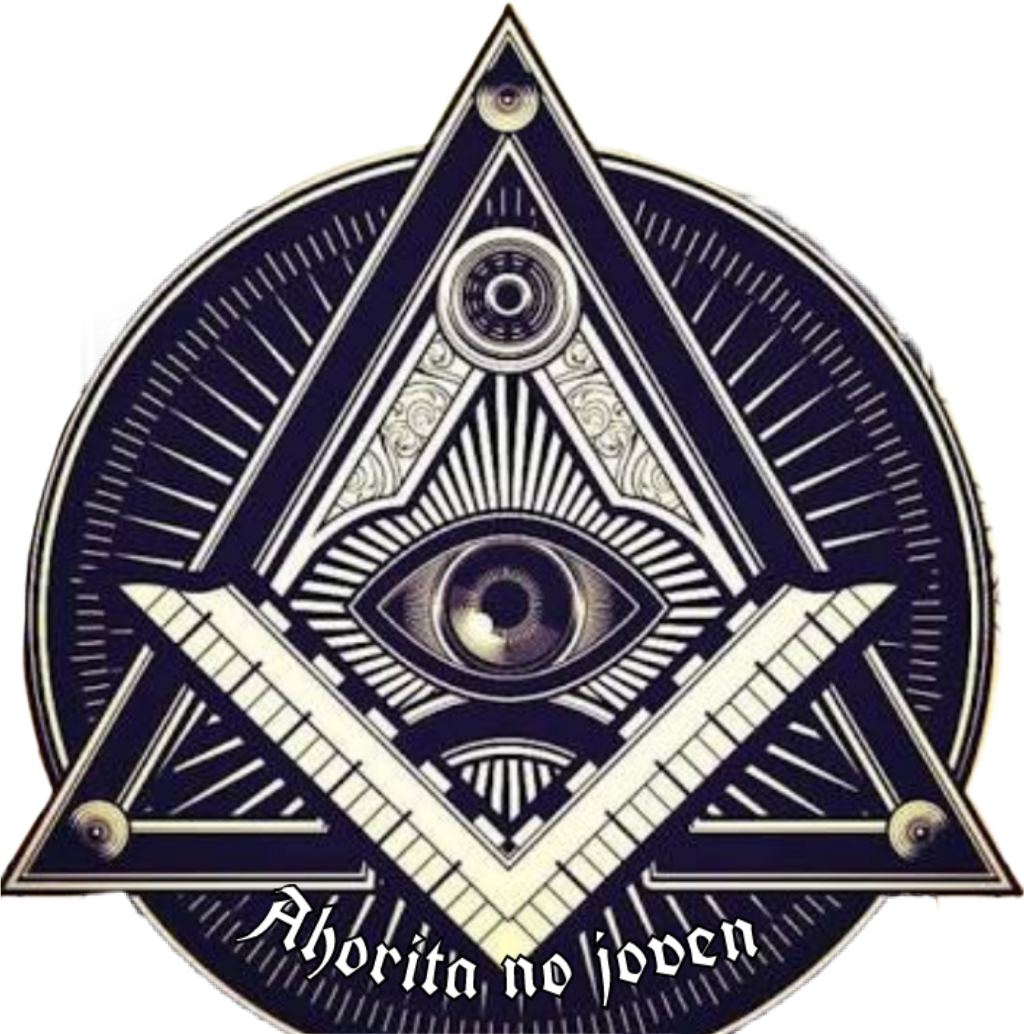 Illuminati.png (1024x1034), Png Download