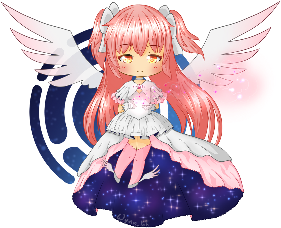 #madoka Magica Hashtag On Twitter - Anime (1024x843), Png Download