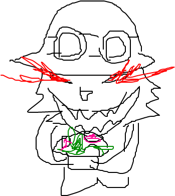 Teemo - Illustration (1020x608), Png Download