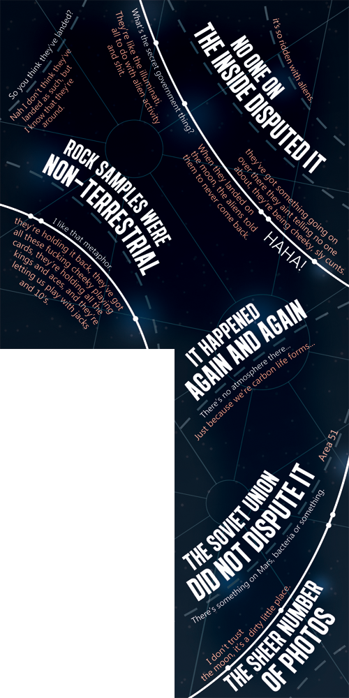 Development - Flyer (500x1000), Png Download