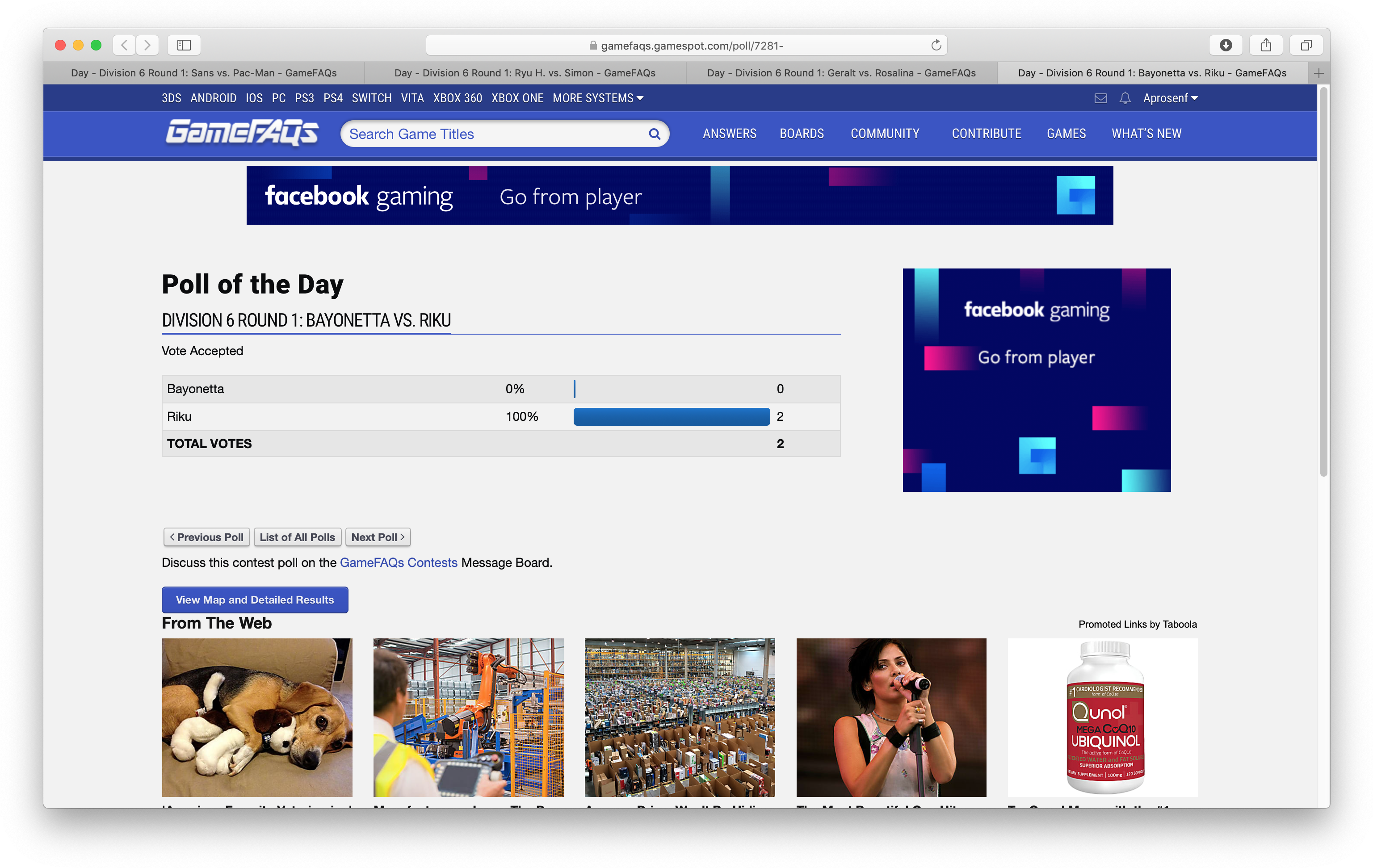 * Character Battle X First Vote Championship * (3104x1970), Png Download