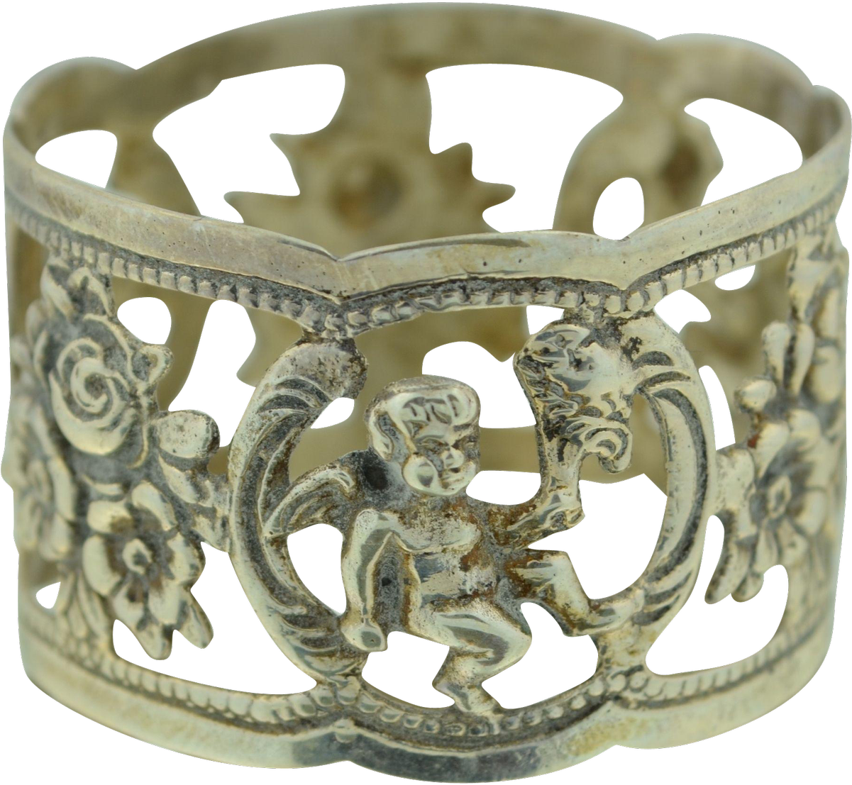 #cityonedgeexhibit The Illuminati Have The Statue, - Antique (1200x1200), Png Download