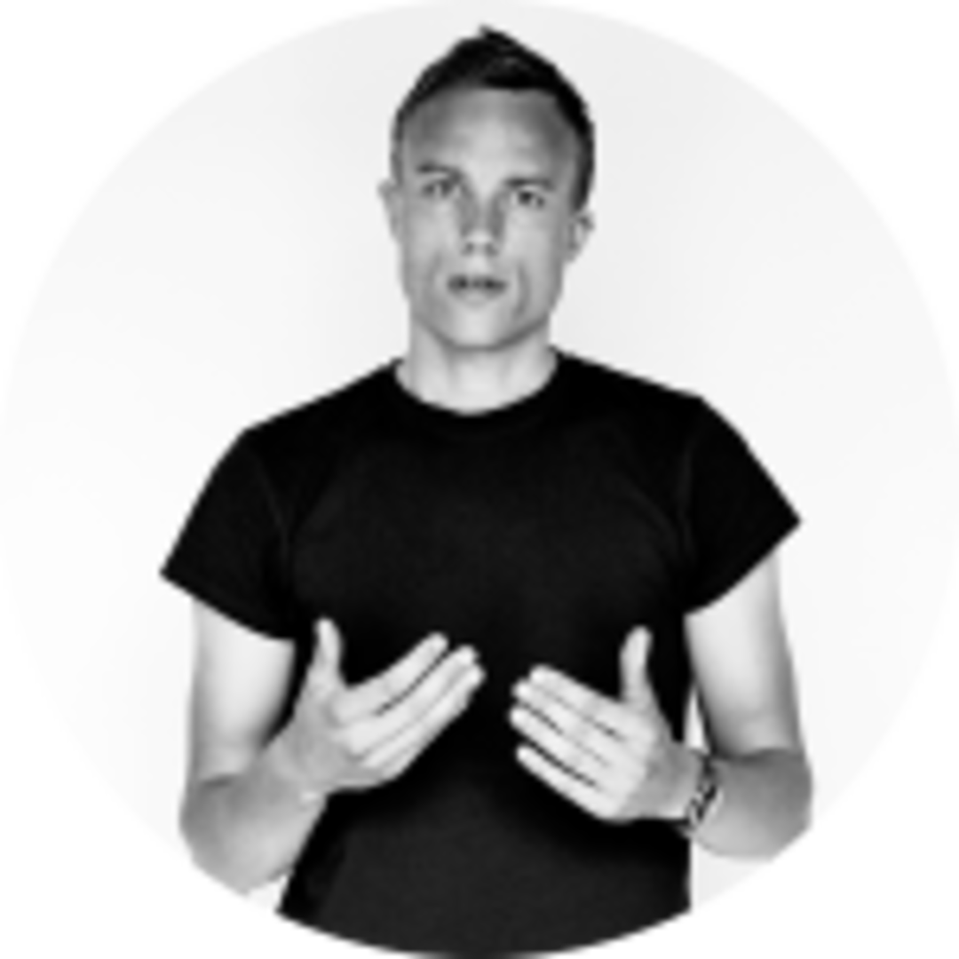 Individuals Has Been Built Around The Concept That - Dr Adriaan Liebenberg (1080x1080), Png Download