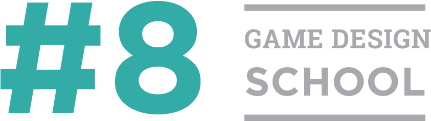 Our Game Art Major Is Ranked - 125 (1053x682), Png Download