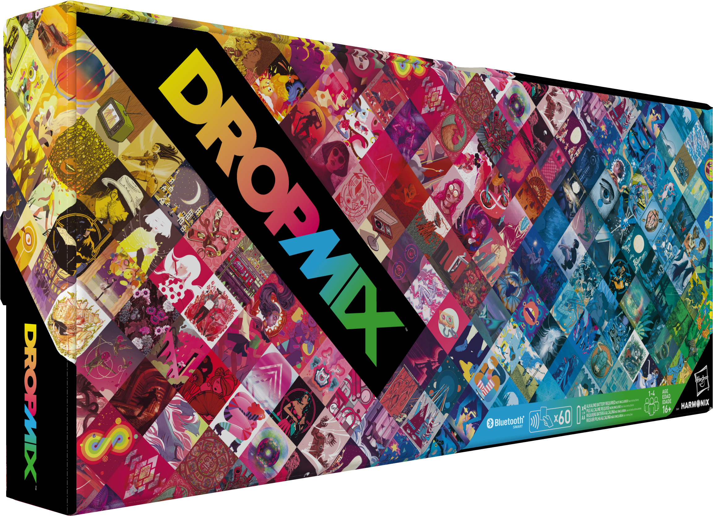 Rock Band Png (2601x1877), Png Download
