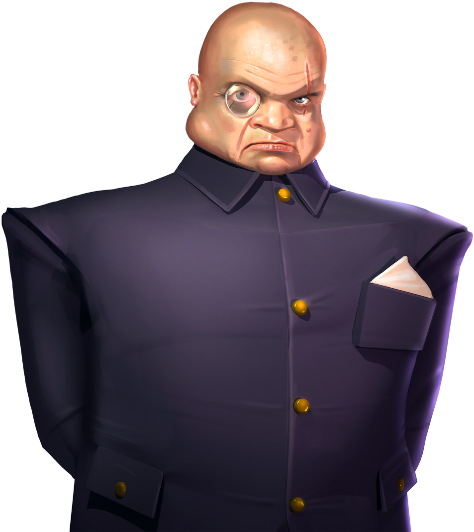 Evil Genius On Twitter - Formal Wear (1200x1125), Png Download