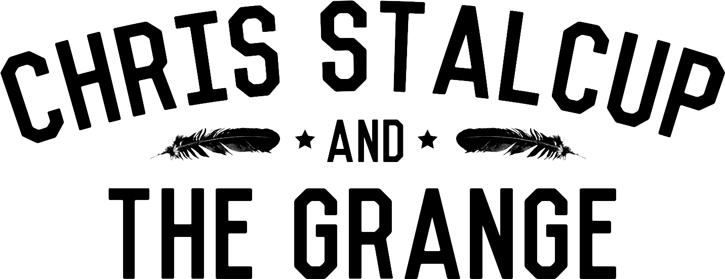 Chris Stalcup & The Grange - Shrimp (1480x600), Png Download