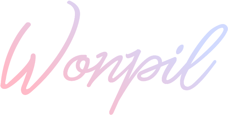 Wonpil Day6 Kpop Kpopgroup Kpopidol Rockband Boygroup - Calligraphy (1024x1024), Png Download