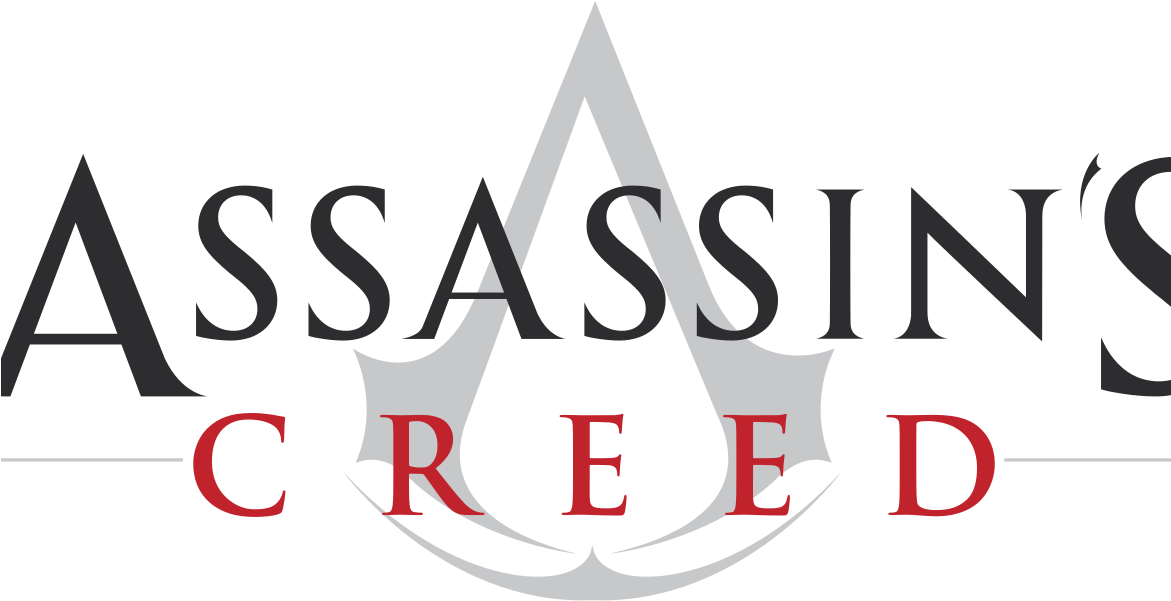 Assassin's Creed Logo (1170x614), Png Download