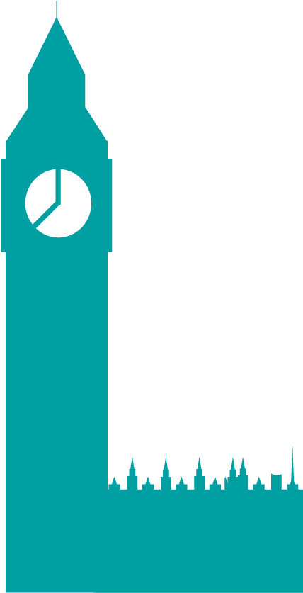 Our Size, Talent And Personal Touch Make Us Responsive - Parallel (2148x1126), Png Download