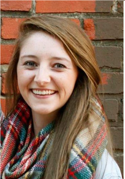 Tara Butler, Ms - Girl (577x1024), Png Download