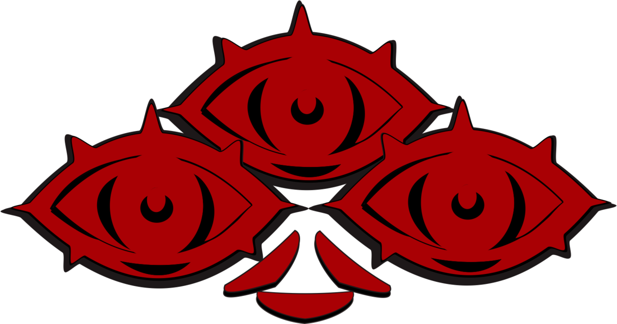 Paranormal » Thread - Logo Big - Sticker (1234x648), Png Download