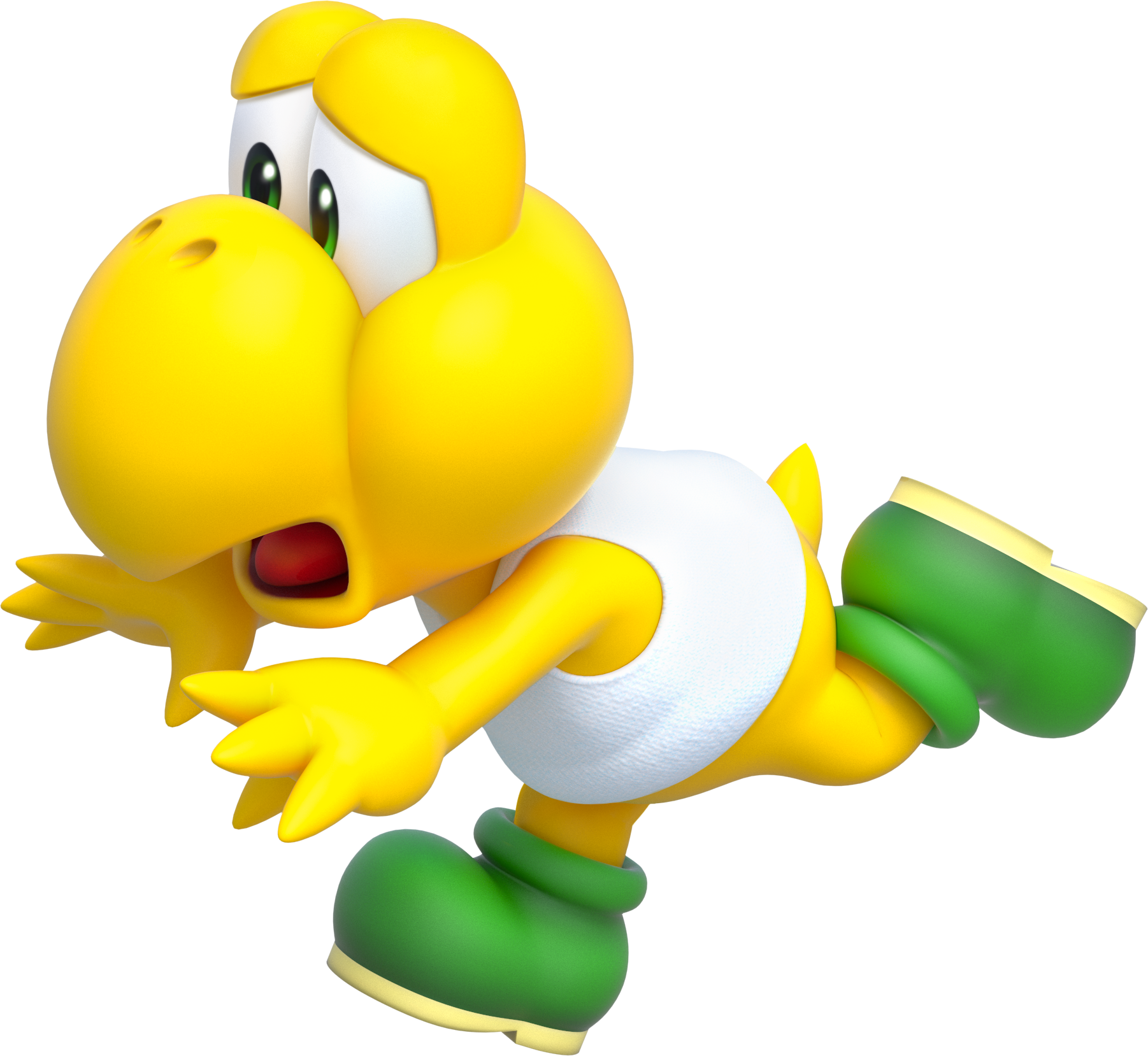 View Samegoogleiqdbsaucenao Beach Koopa - Super Mario 3d World Koopa Troopa (1802x1658), Png Download