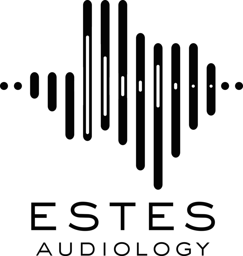 The Soundtrack Of Austin Is Sponsored By - Estes Audiology (800x845), Png Download