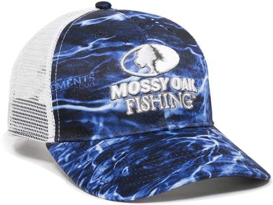 Image - Mossy Oak Elements Hat (560x560), Png Download