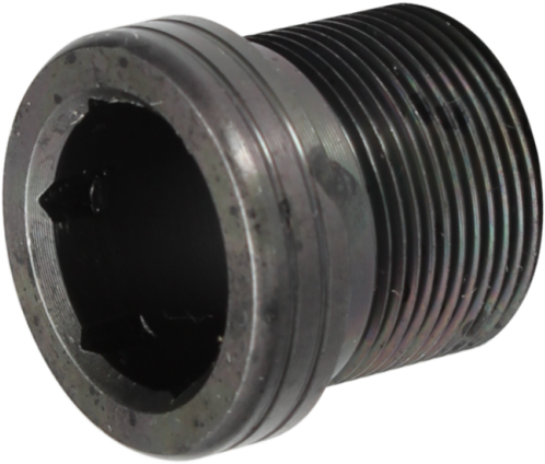 Cassette Body-fixing Bolt For S5 Type, Steel - Cassette Tape (1000x1000), Png Download