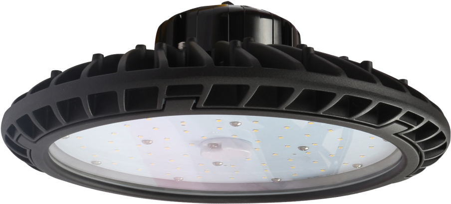 Replace Up To A 200w Metal Halide Fixture - Light-emitting Diode (1024x840), Png Download