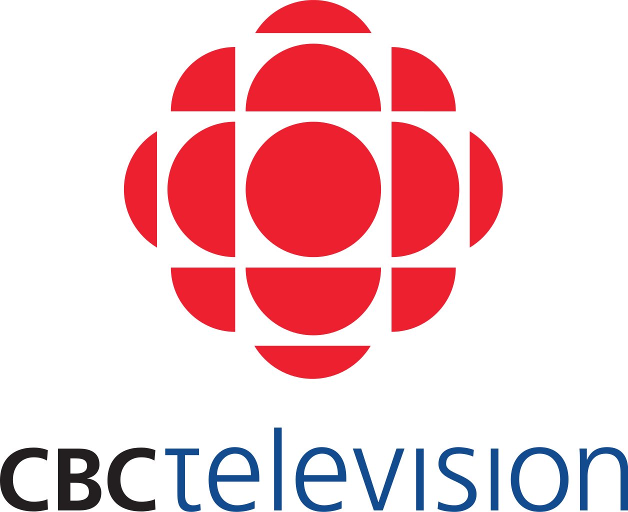 File - Cbctv - Svg (1256x1024), Png Download