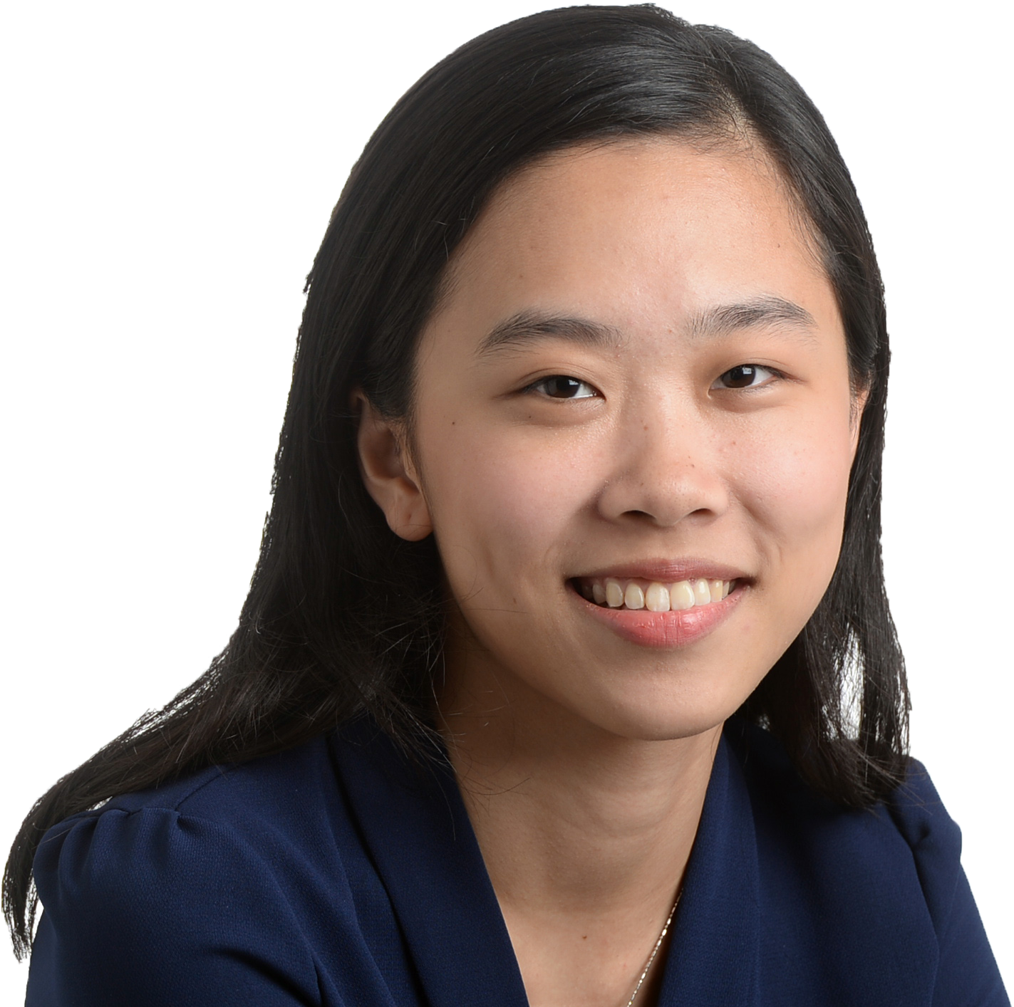 Amelia Teng - Real Estate (2324x1640), Png Download